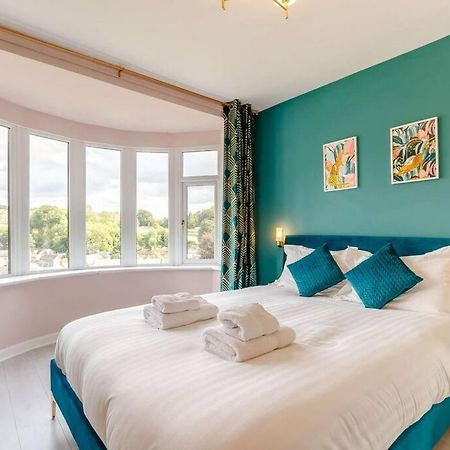 Dawns House Cromford, Peak District, Hot Tub, For 6 - Stunning Views Exterior foto
