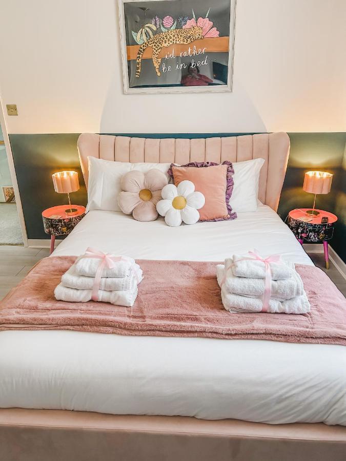 Dawns House Cromford, Peak District, Hot Tub, For 6 - Stunning Views Exterior foto