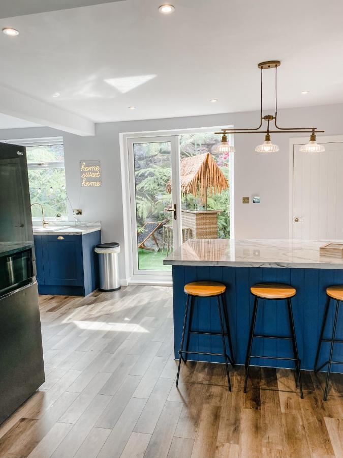 Dawns House Cromford, Peak District, Hot Tub, For 6 - Stunning Views Exterior foto